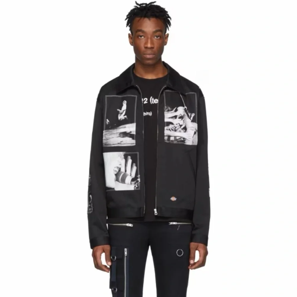 Takahiromiyashita The Soloist. SS19 Charles Peterson’s ‘The Grunge Years’